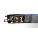 JOUEF LOCOMOTIVE CC 70002 TRES BON ETAT EN BOITE CRISTAL HO