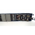 JOUEF LOCOMOTIVE CC 70002 TRES BON ETAT EN BOITE CRISTAL HO