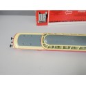 Ref 852 E JOUEF AUTORAIL PANORAMIQUE EN TRES BON ETAT BOITE CARTON HO