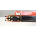 Ref 852 E JOUEF AUTORAIL PANORAMIQUE EN TRES BON ETAT BOITE CARTON HO