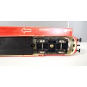Ref 852 E JOUEF AUTORAIL PANORAMIQUE EN TRES BON ETAT BOITE CARTON HO