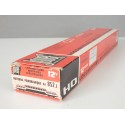 Ref 852 E JOUEF AUTORAIL PANORAMIQUE EN TRES BON ETAT BOITE CARTON HO