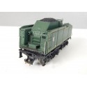 Réf 17294 JOUEF TENDER MOTEUR 38 A I K8 POUR VAPEUR 231 K HO