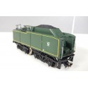 Réf 17294 JOUEF TENDER MOTEUR 38 A I K8 POUR VAPEUR 231 K HO