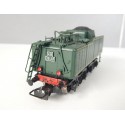 Réf 17294 JOUEF TENDER MOTEUR 38 A I K8 POUR VAPEUR 231 K HO