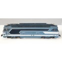 JOUEF LOCOMOTIVE DIESEL BB 67407 BELLE ETAT SANS BOITE HO