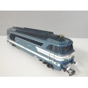 JOUEF LOCOMOTIVE DIESEL BB 67407 BELLE ETAT SANS BOITE HO