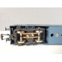 JOUEF LOCOMOTIVE DIESEL BB 67407 BELLE ETAT SANS BOITE HO