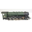 JOUEF LOCOMOTIVE VAPEUR 150 X 29 SANS TENDER HO