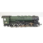 JOUEF LOCOMOTIVE VAPEUR 150 X 29 SANS TENDER HO