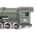 JOUEF LOCOMOTIVE VAPEUR 150 X 29 SANS TENDER HO