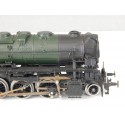 JOUEF LOCOMOTIVE VAPEUR 150 X 29 SANS TENDER HO