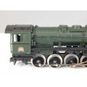 JOUEF LOCOMOTIVE VAPEUR 150 X 29 SANS TENDER HO