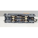 JOUEF BASE Y 51130 LOCOTRACTEUR COLAS RAILS TRAIN DE TRAVAUX HO