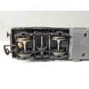 JOUEF LOCOMOTIVE BB 12079 MOTORISER MABICHI ECLAIRAGE LEDS HO