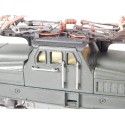 JOUEF LOCOMOTIVE BB 12079 MOTORISER MABICHI ECLAIRAGE LEDS HO
