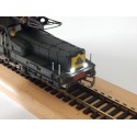 JOUEF LOCOMOTIVE BB 12079 MOTORISER MABICHI ECLAIRAGE LEDS HO