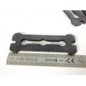 R 15741 JOUEF JEUX DE 6 LESTES EN METAL DE VOITURE VOYAGEUR HO