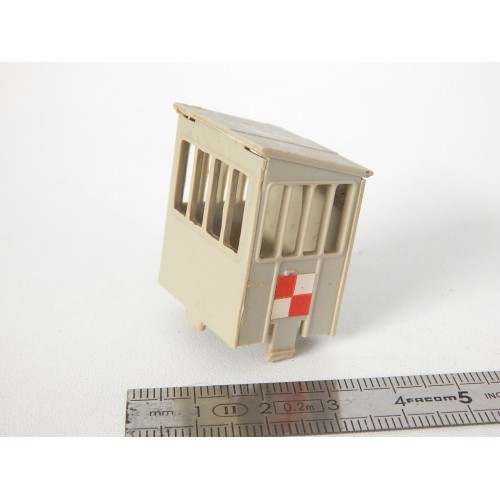 17296 JOUEF CABINE PONT TOURNANT HO