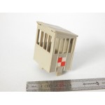 17296 JOUEF CABINE PONT TOURNANT HO