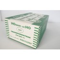 REF 664 HORNBY TRANSFORMATEUR 12 VOLTS PRIMAIRE 220 VOLTS HO EN BOITE VERTE
