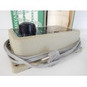 REF 664 HORNBY TRANSFORMATEUR 12 VOLTS PRIMAIRE 220 VOLTS HO EN BOITE VERTE