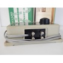 REF 664 HORNBY TRANSFORMATEUR 12 VOLTS PRIMAIRE 220 VOLTS HO EN BOITE VERTE