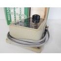 REF 664 HORNBY TRANSFORMATEUR 12 VOLTS PRIMAIRE 220 VOLTS HO EN BOITE VERTE