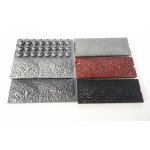 R 17305 - JOUEF LOT 6 CHARGEMENTS POUR WAGON PLAT ET TOMBEREAU JOUEF HO