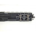 44222 B ROCO VOITURE BRUHA VERTE TOIT NOIR SNCF EN BOITE HO