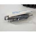 44222 B ROCO VOITURE BRUHA VERTE TOIT NOIR SNCF EN BOITE HO