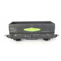 HORNBY WAGON MINERAI SIMOTRA HO SANS BOITE
