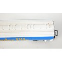 JOUEF UN WAGONS TREMIE A BOGIES HERFORDER ET PILS SANS BOITE HO N°1