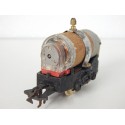 ref 17326 JOUEF BOGIE CAPTEUR MOTEUR MOTEUR TYPE SAUCISSON HO
