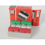 REF 9892 BOITIER A COMMANDE A DOUBLE CONTACT EN BOITE