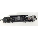 17329 JOUEF UN CHASSIS COMPLET MOTEUR 5 POLES BANDAGES NEUVE HO