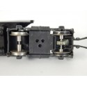 17329 JOUEF UN CHASSIS COMPLET MOTEUR 5 POLES BANDAGES NEUVE HO