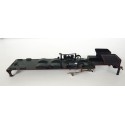 R 17331 JOUEF DEMI CHASSIS AVEC PARE FUME DE VAPEUR 241 P 7 HO