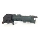 REF 17332 - JOUEF CAISSE CHAUDIERE DE LOCOMOTIVE VAPEUR 231 C 60 VERTE