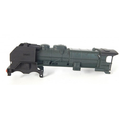 REF 17332 - JOUEF CAISSE CHAUDIERE DE LOCOMOTIVE VAPEUR 231 C 60 VERTE