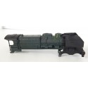 REF 17332 - JOUEF CAISSE CHAUDIERE DE LOCOMOTIVE VAPEUR 231 C 60 VERTE