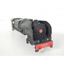 REF 17332 - JOUEF CAISSE CHAUDIERE DE LOCOMOTIVE VAPEUR 231 C 60 VERTE