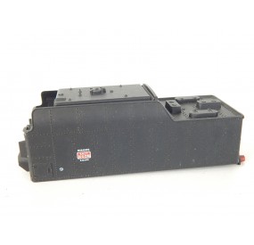 ref 15215 JOUEF UNE CAISSE DE TENDER 30 R MIRAMAS POUR LOCOMOTIUVE 141 R HO