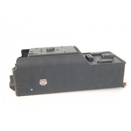 ref 15215 JOUEF UNE CAISSE DE TENDER 30 R MIRAMAS POUR LOCOMOTIUVE 141 R HO