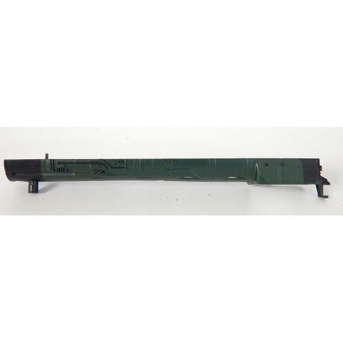 R 17333 JOUEF DEMI CHAUDIERE INFERIEUR DE LOCOMOTIVE VAPEUR 241 P 7 HO