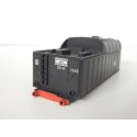 REF 16043 JOUEF CAISSE TENDER 30 R MIRAMAS POUR LOCOMOTIUVE 141 R HO