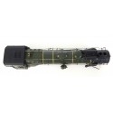 REF 17334 - RIVAROSSI CAISSE CHAUDIERE DE LOCOMOTIVE VAPEUR 231 E CALAIS VERTE