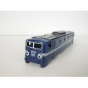 REF 17335 JOUEF CAISSE NU DE LOCOMOTIVE CC 1308 NS BASE CC 7107 HO