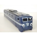 REF 17335 JOUEF CAISSE NU DE LOCOMOTIVE CC 1308 NS BASE CC 7107 HO