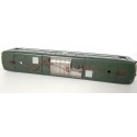 FLEISCHMANN CAISSE ET CHASSIS DE LOCOMOTIVE DB 151022.1